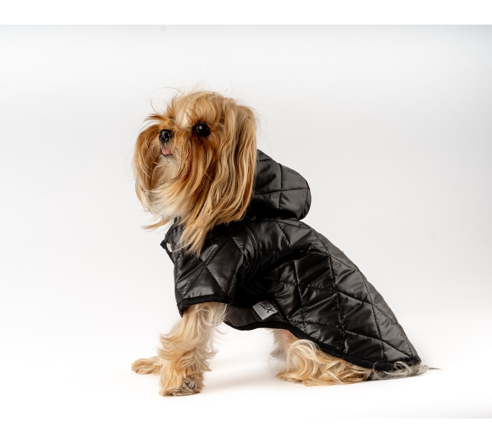 WATERPROOF MONT SİYAH